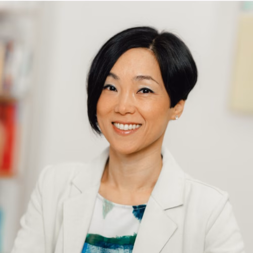 Asami Kojima, International Business Advisor at PANSOME