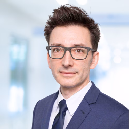 Stefan Wetzel Creative Director von PANSOME