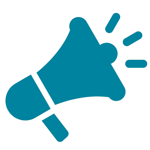 Local marketing communication icon for German market entry